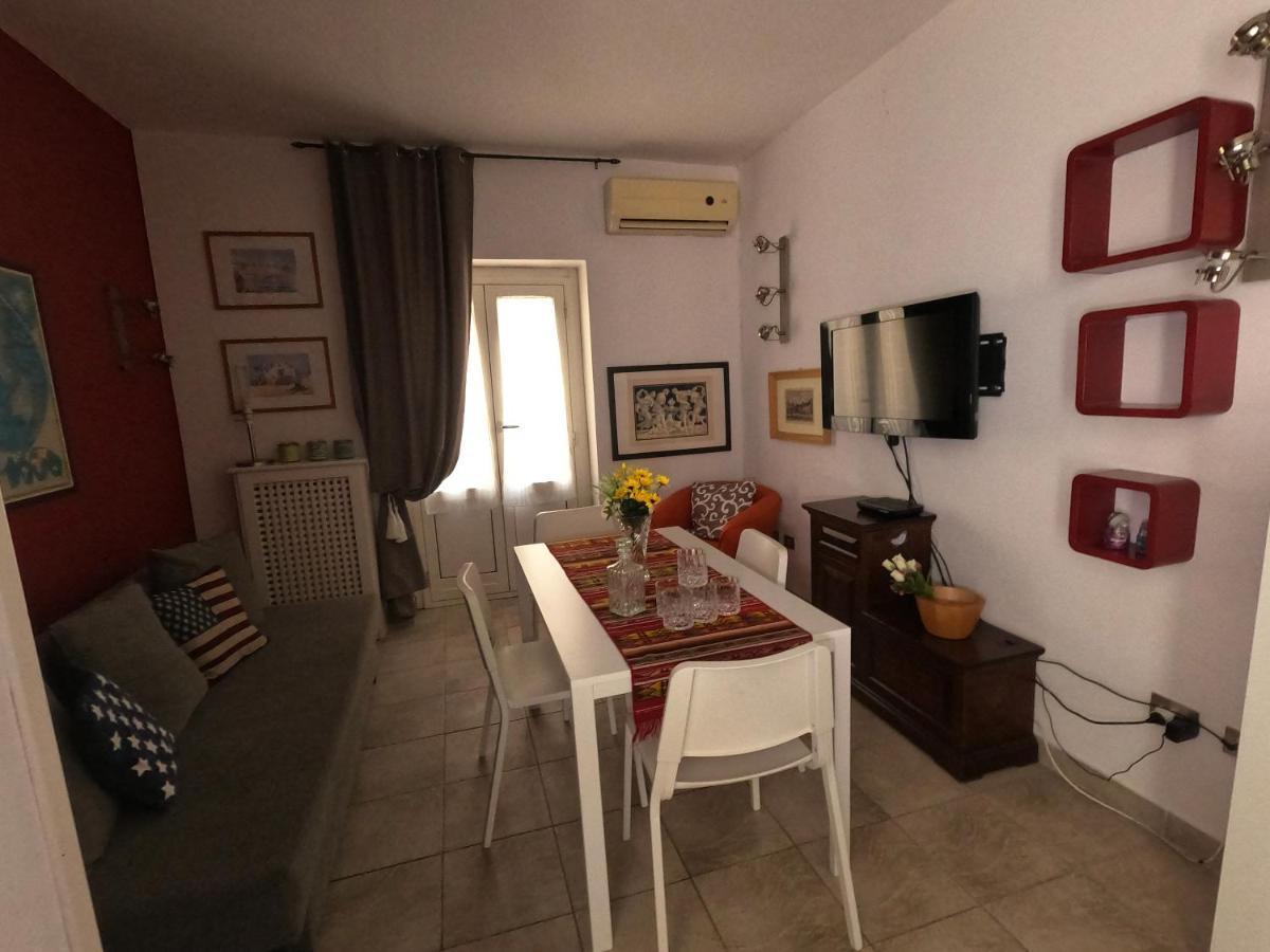 Casa Magoo Apartment - Palermo — Foto 1