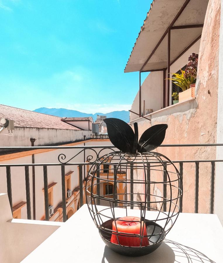 Casa Magoo Apartment - Palermo — Foto 3