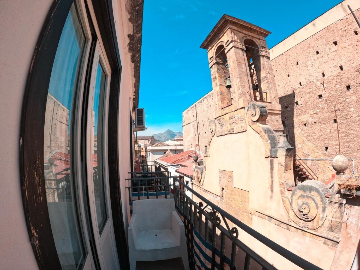 Casa Magoo Apartment - Palermo — Foto 2